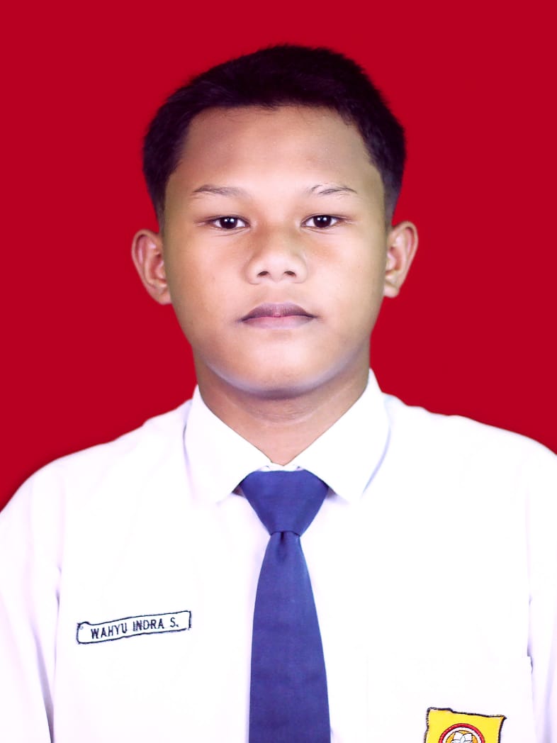 Wahyu Indra Setiawan