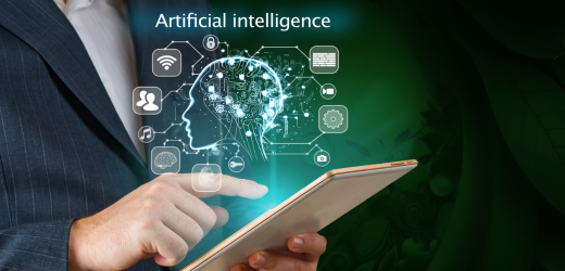 Perkembangan Teknologi (AI) Tahun 2025